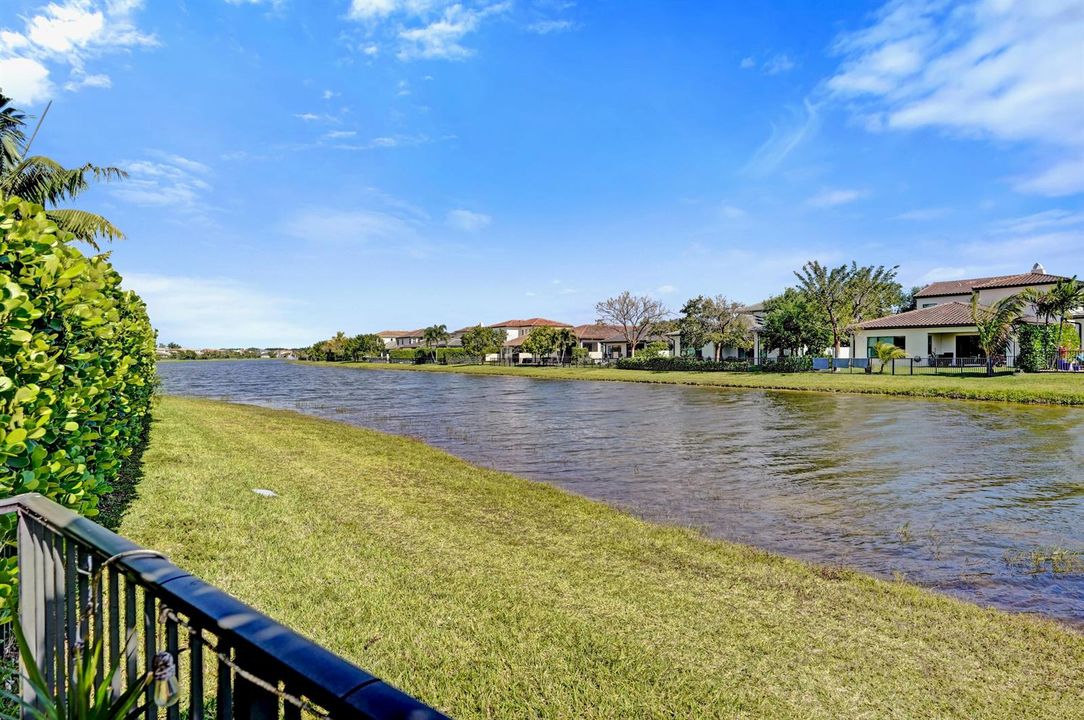 Lake View