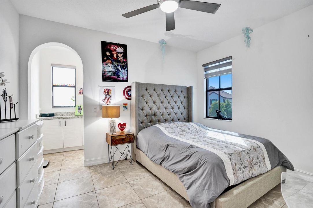 Bedroom 5