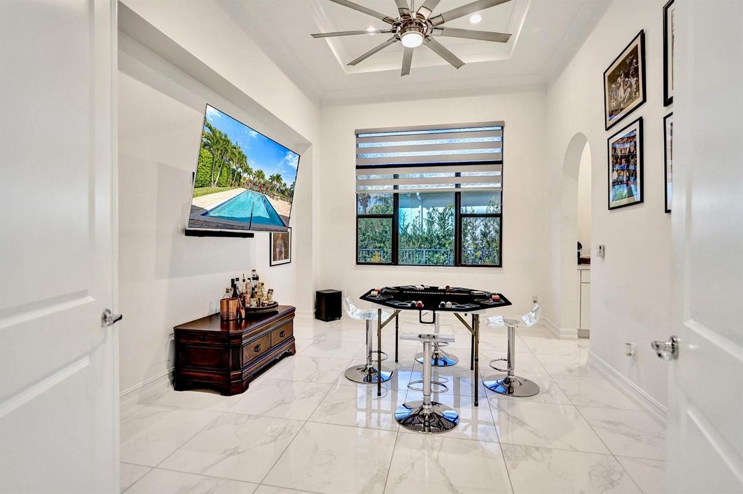 Bonus Room