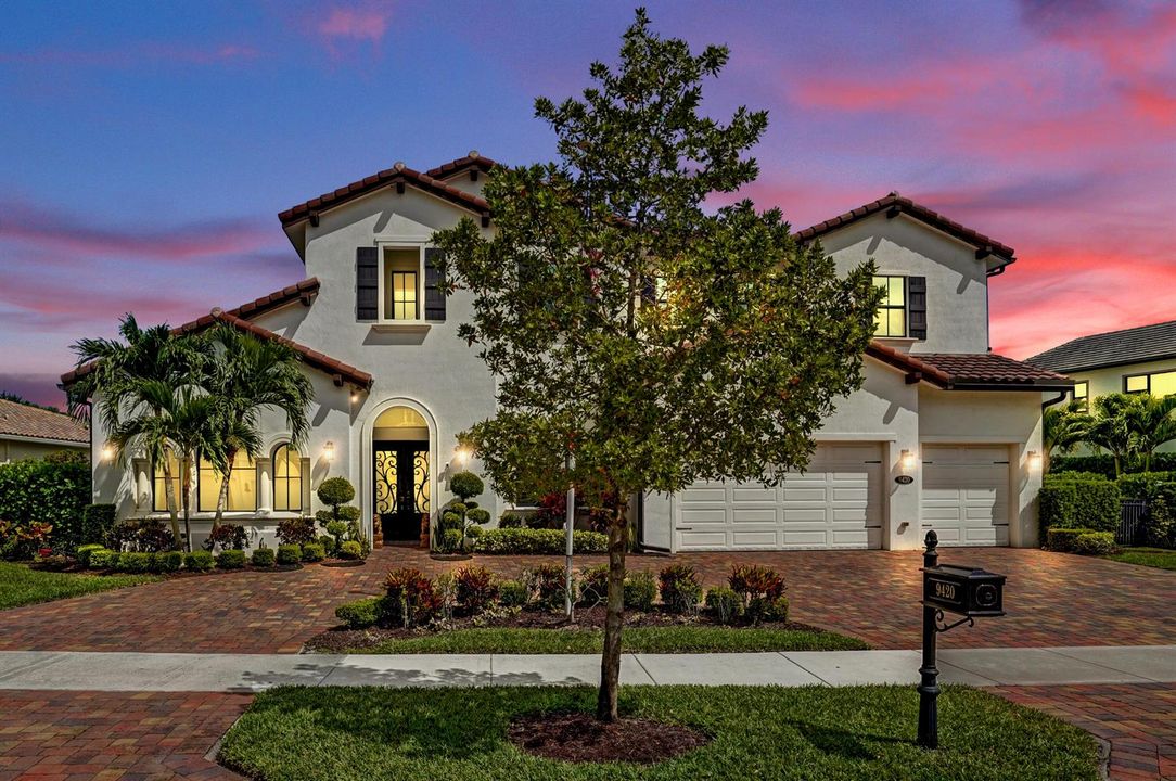 9420 Grand Prix Lane