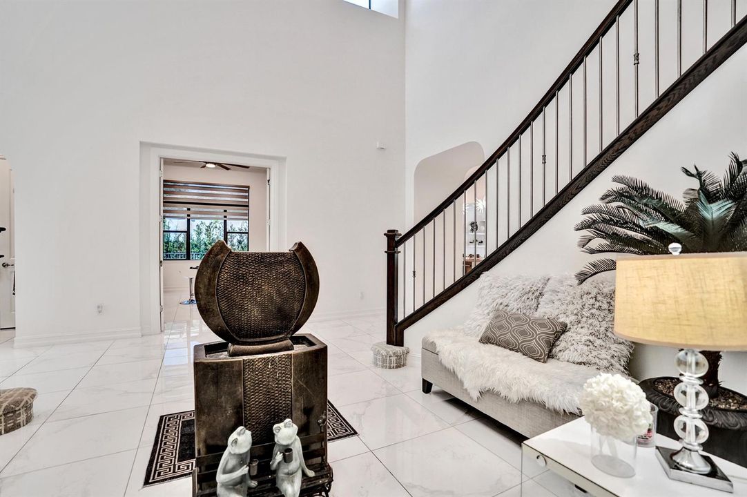 Staircase