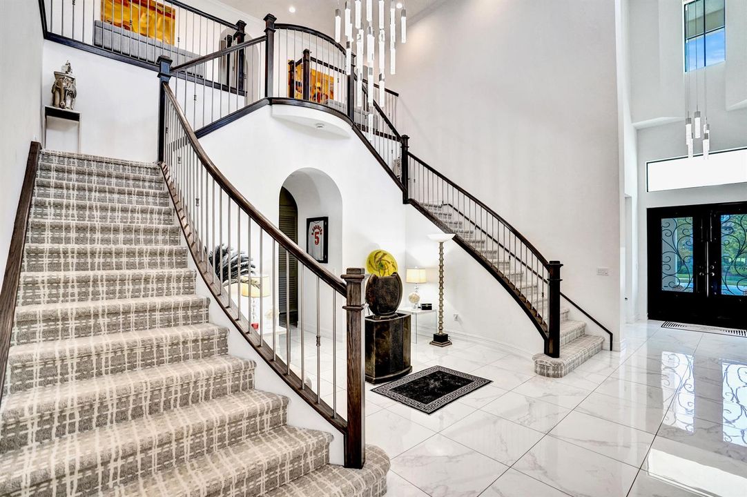 Grand Staircase