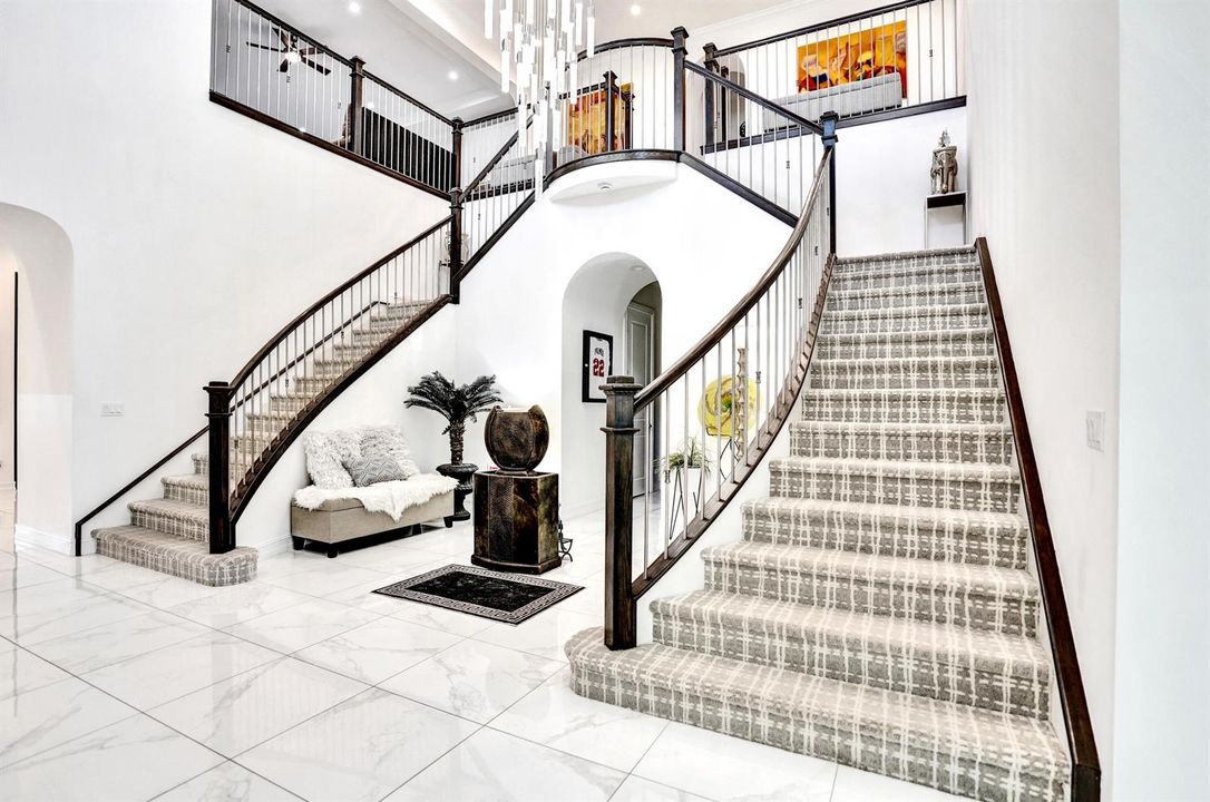 Grand Staircase