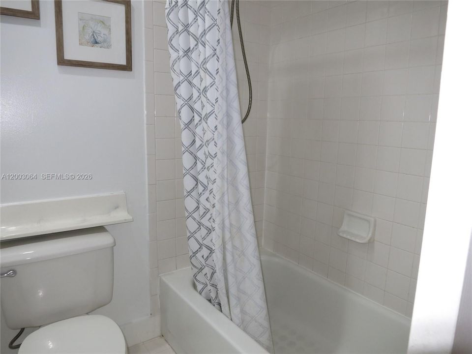 Bathroom #2