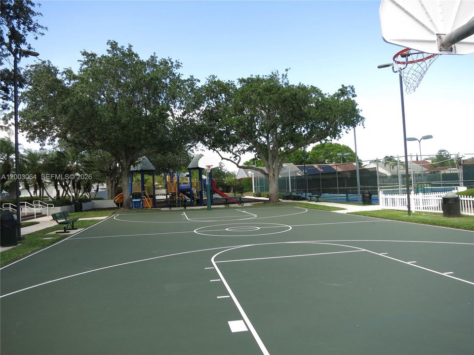 Amenities