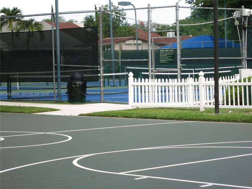 Amenities