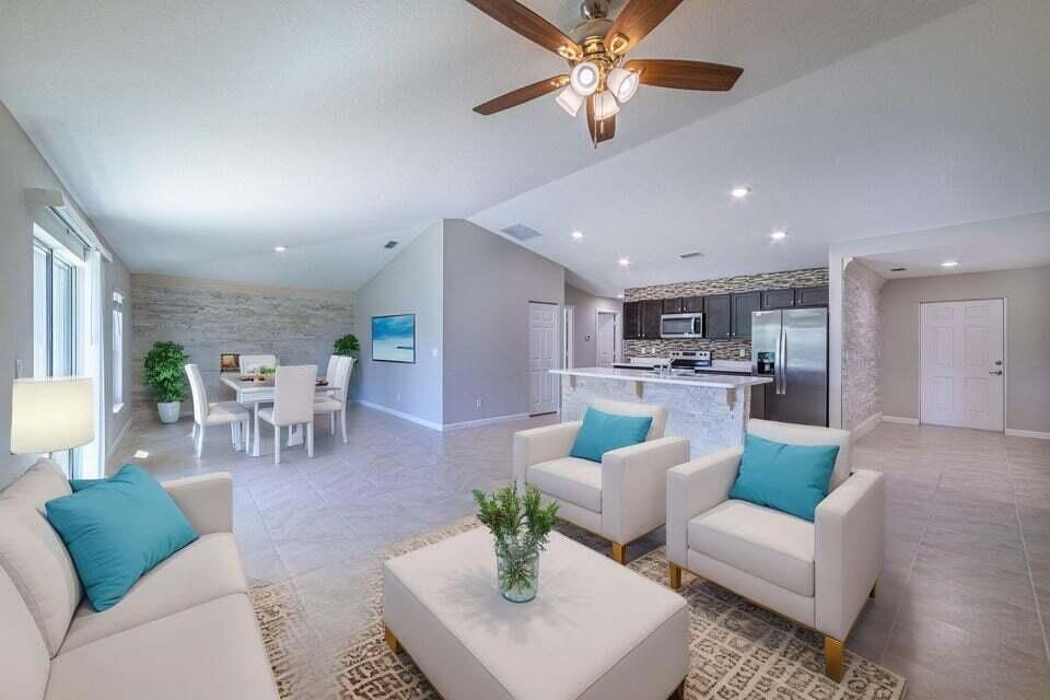 Virtual Staging - Main-Area