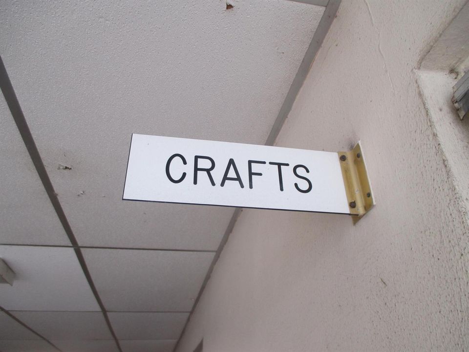 Caraft Room