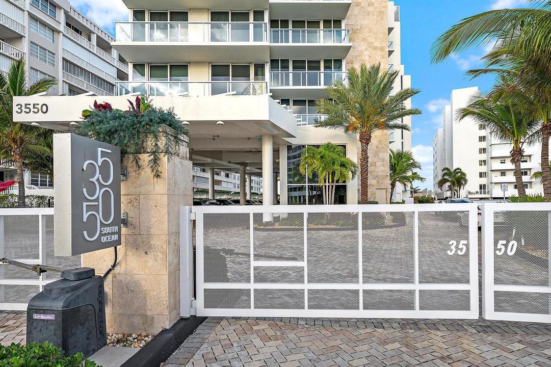 3550 S Ocean Blvd 3d-1