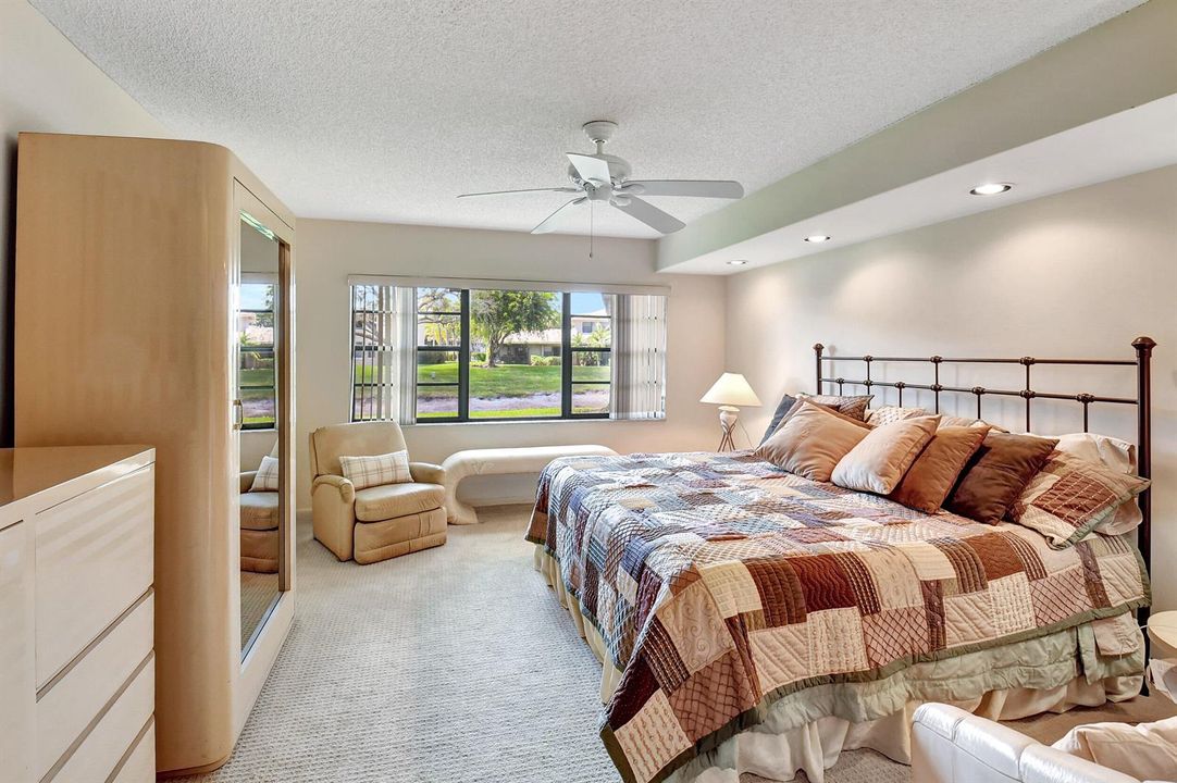 Prmary Bedroom