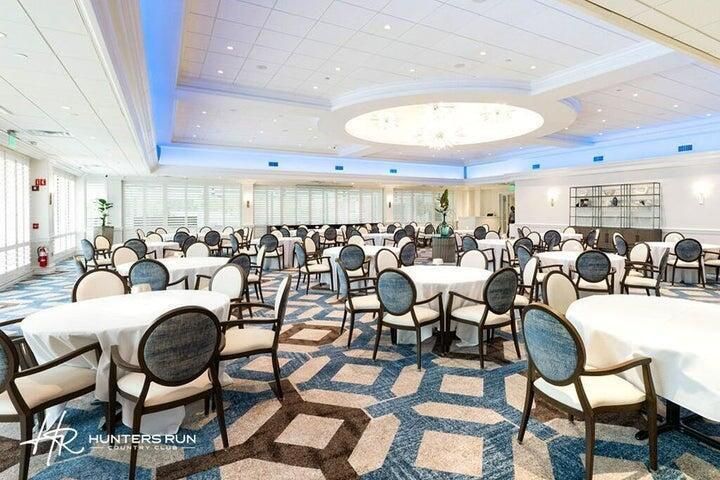 HR Dining Room