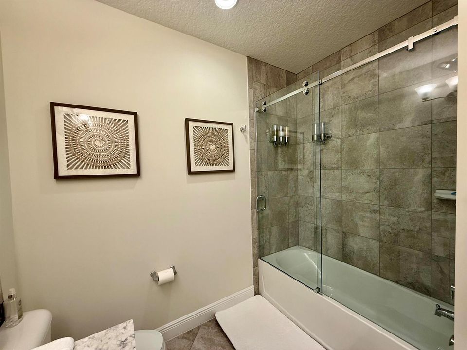 Guest bath