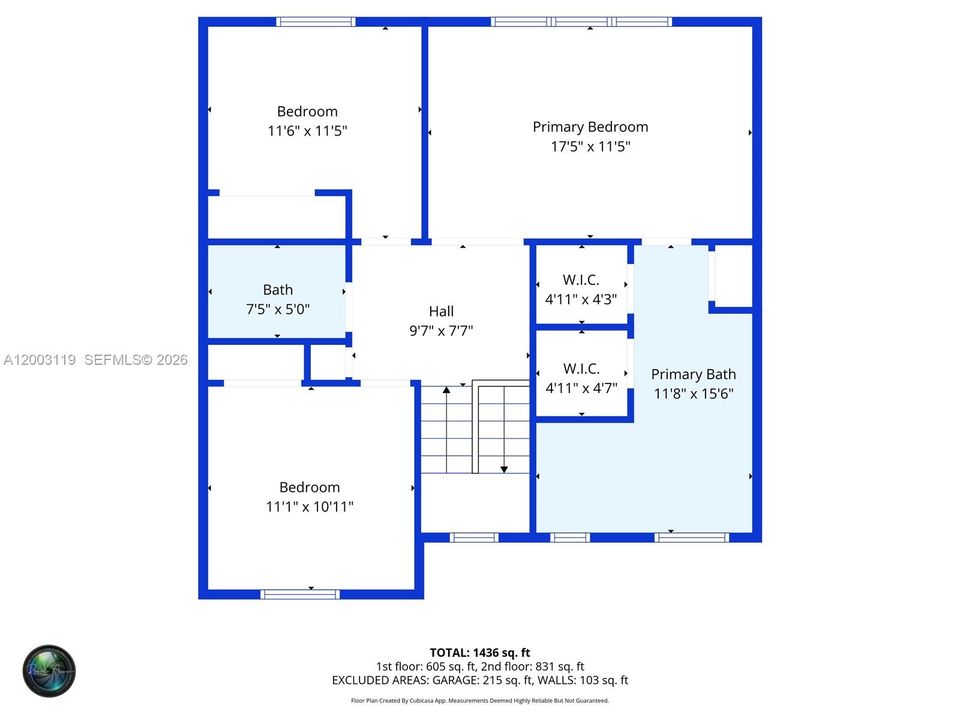 Под контрактом: $495,000 (3 спален, 2 ванн, 1657 Квадратных фут)