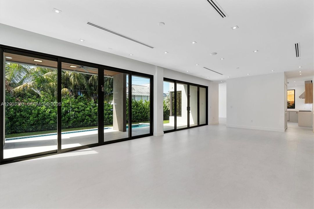 and Dining Room area