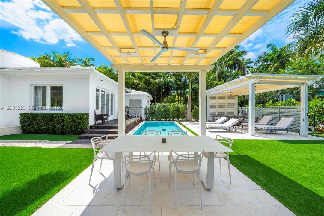 Active With Contract: $3,875,000 (4 beds, 3 baths, 2087 Square Feet)