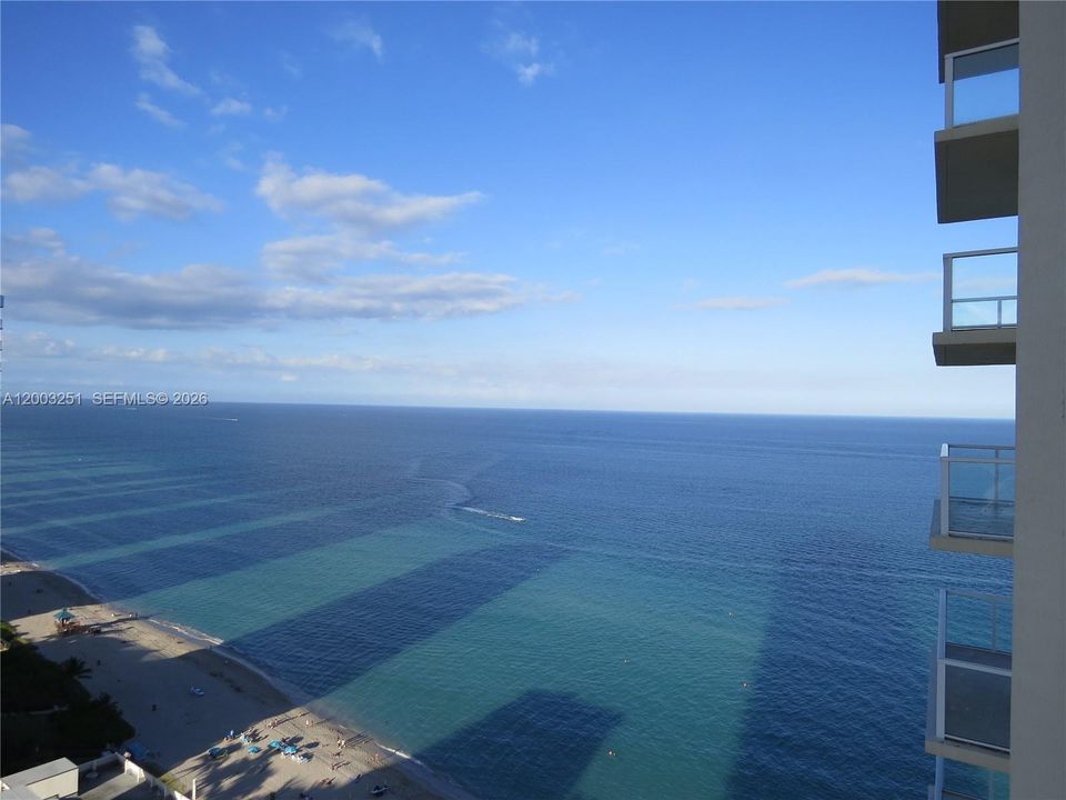 Ocean View