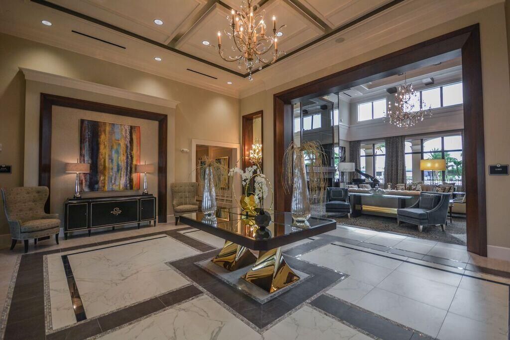 Foyer
