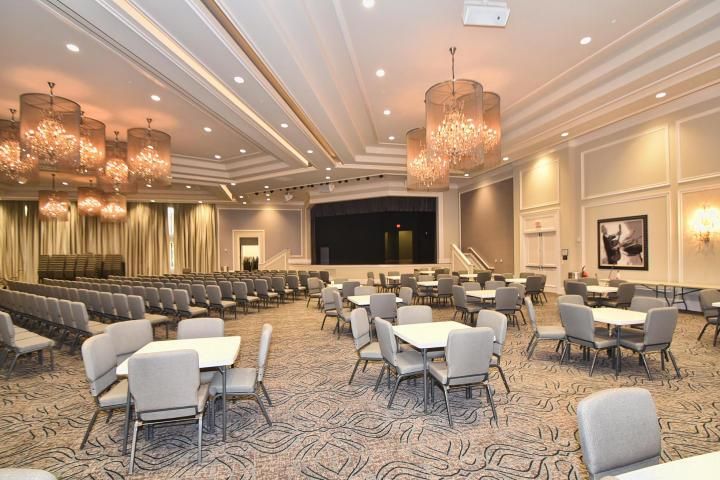 Ballroom
