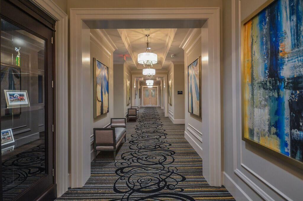 Hallway