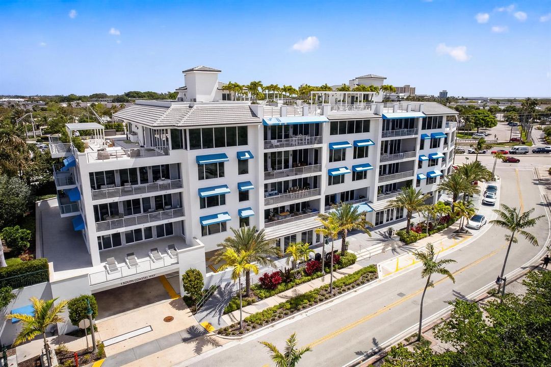 1 S Coastal Way - 201 - 35