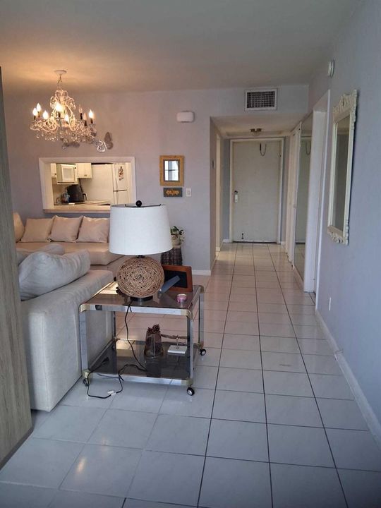 hallway