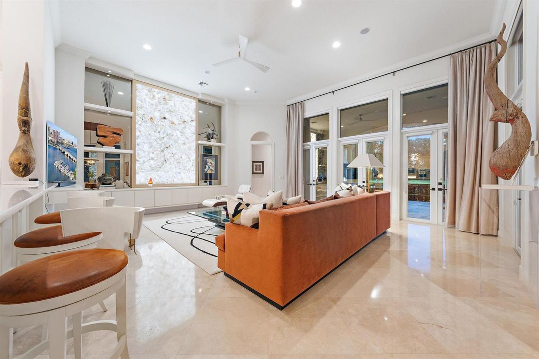 7525 Hawk's Landing Drive