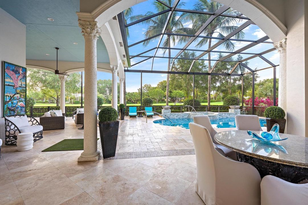 7525 Hawk's Landing Drive