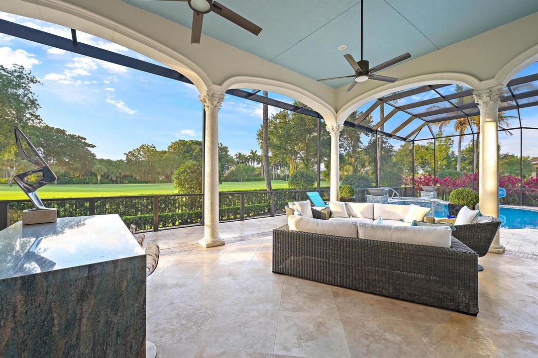 7525 Hawk's Landing Drive