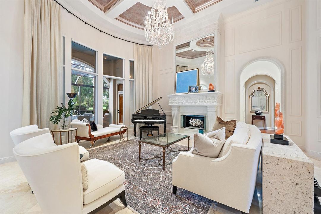 7525 Hawk's Landing Drive