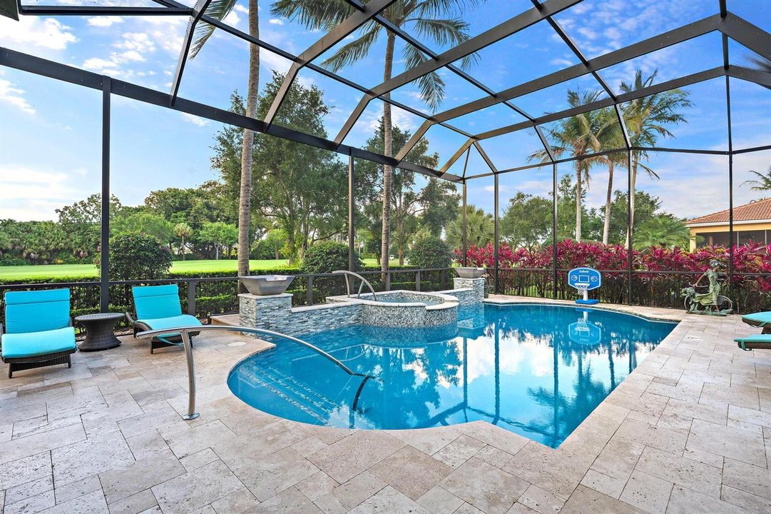 7525 Hawk's Landing Drive