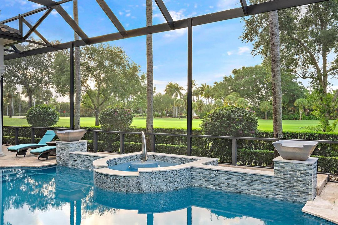 7525 Hawk's Landing Drive