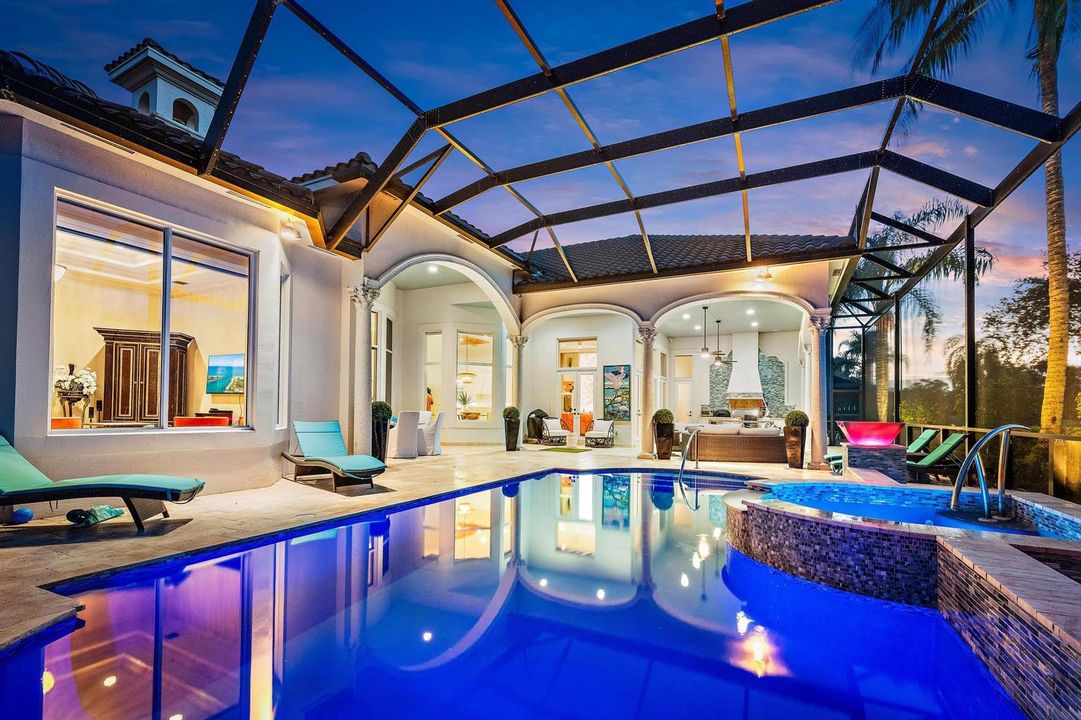 7525 Hawk's Landing Drive