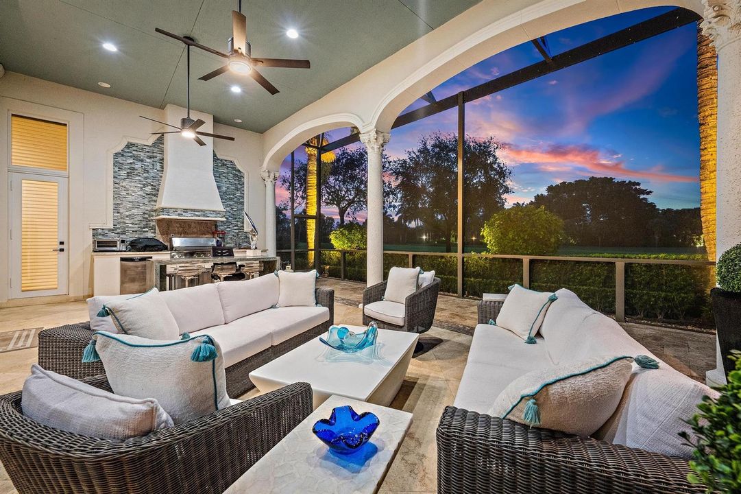 7525 Hawk's Landing Drive