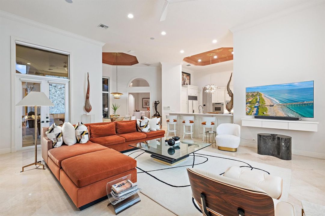 7525 Hawk's Landing Drive