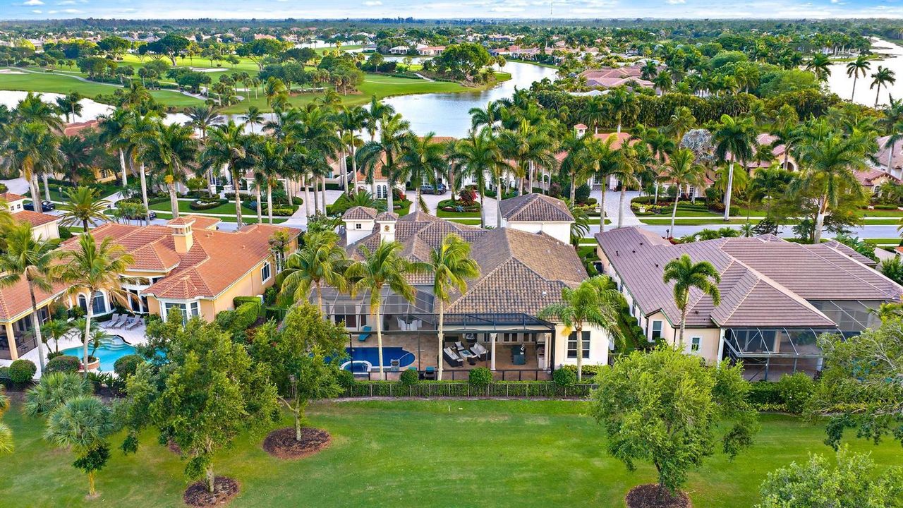 7525 Hawk's Landing Drive
