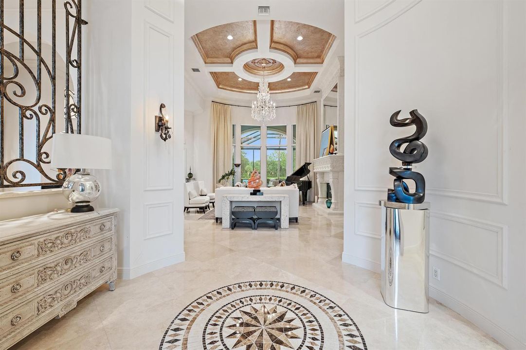 7525 Hawk's Landing Drive