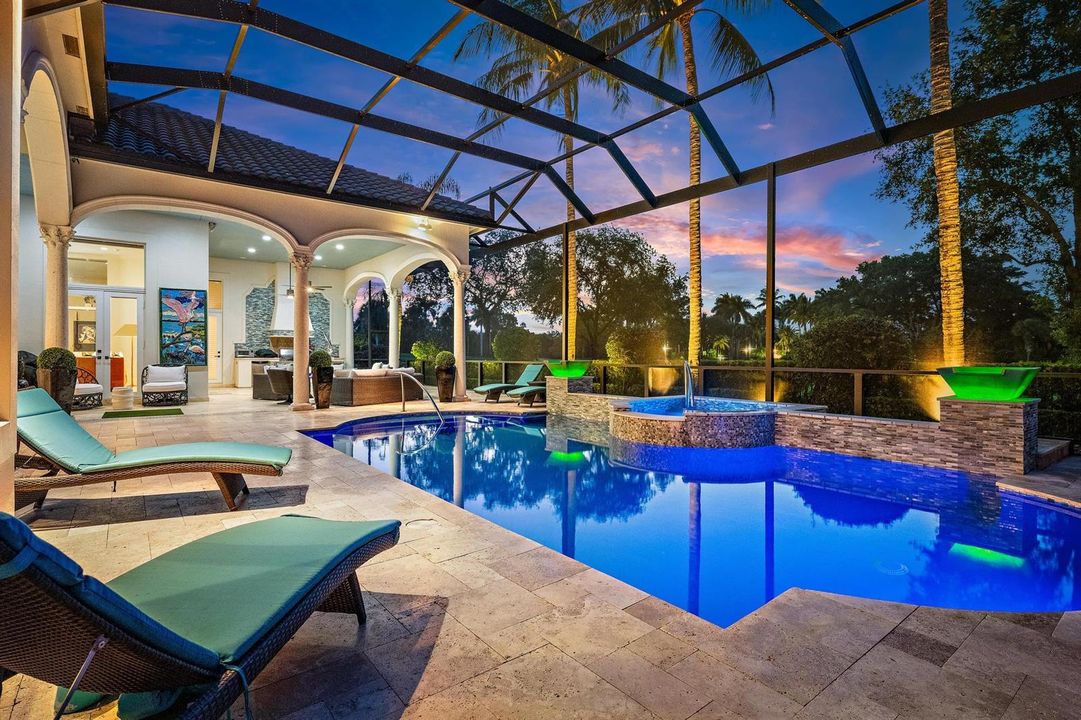 7525 Hawk's Landing Drive