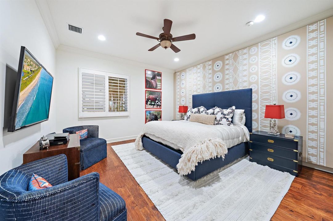 7525 Hawk's Landing Drive