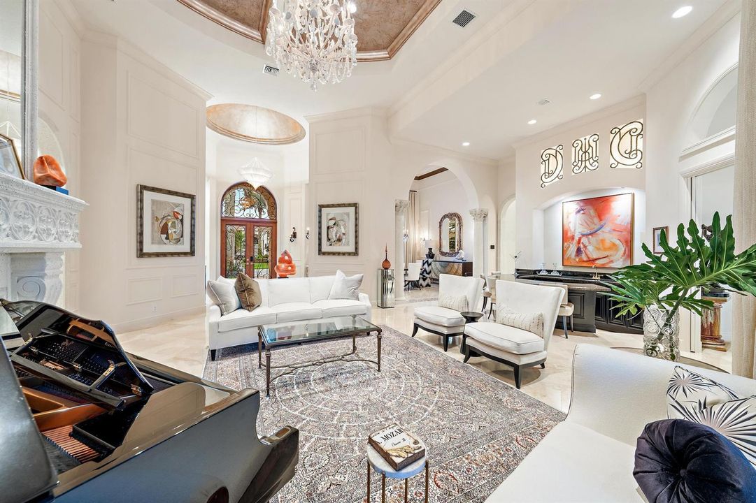 7525 Hawk's Landing Drive