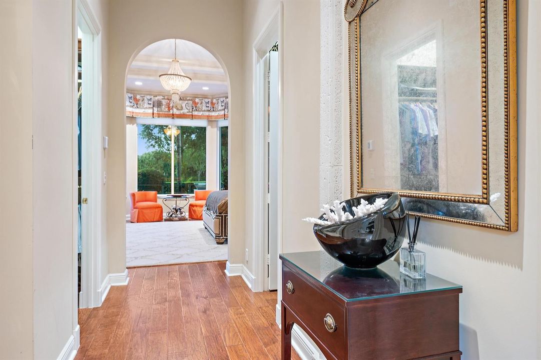 7525 Hawk's Landing Drive