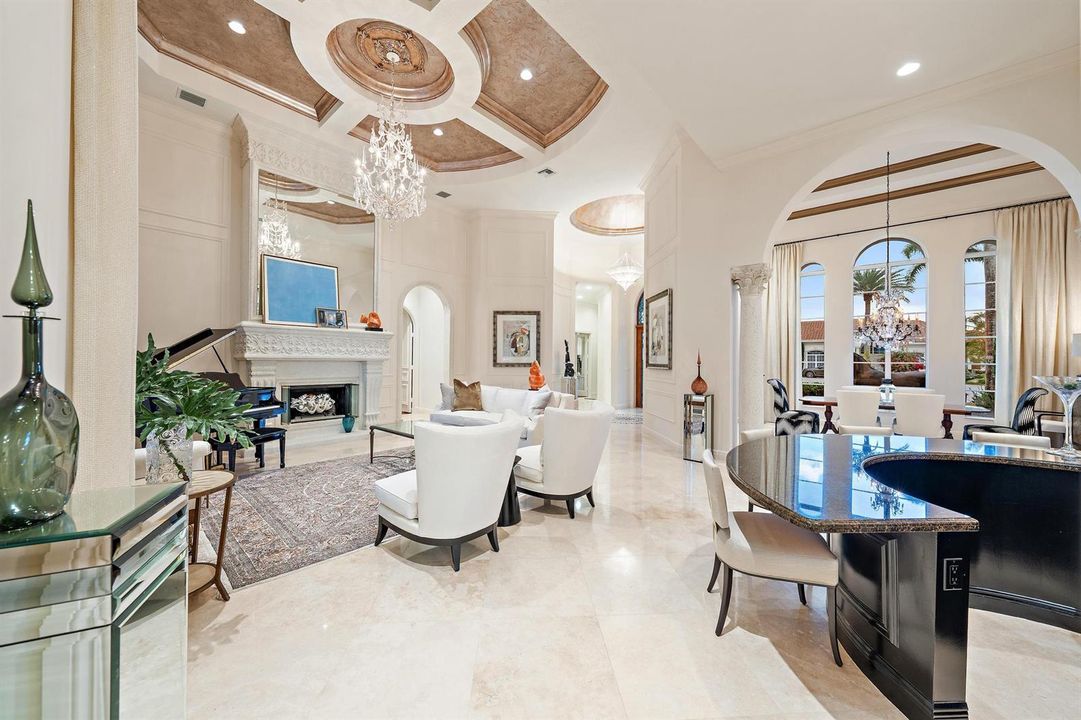 7525 Hawk's Landing Drive