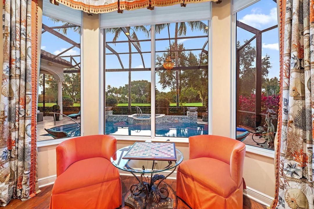 7525 Hawk's Landing Drive