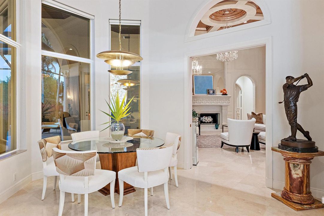 7525 Hawk's Landing Drive