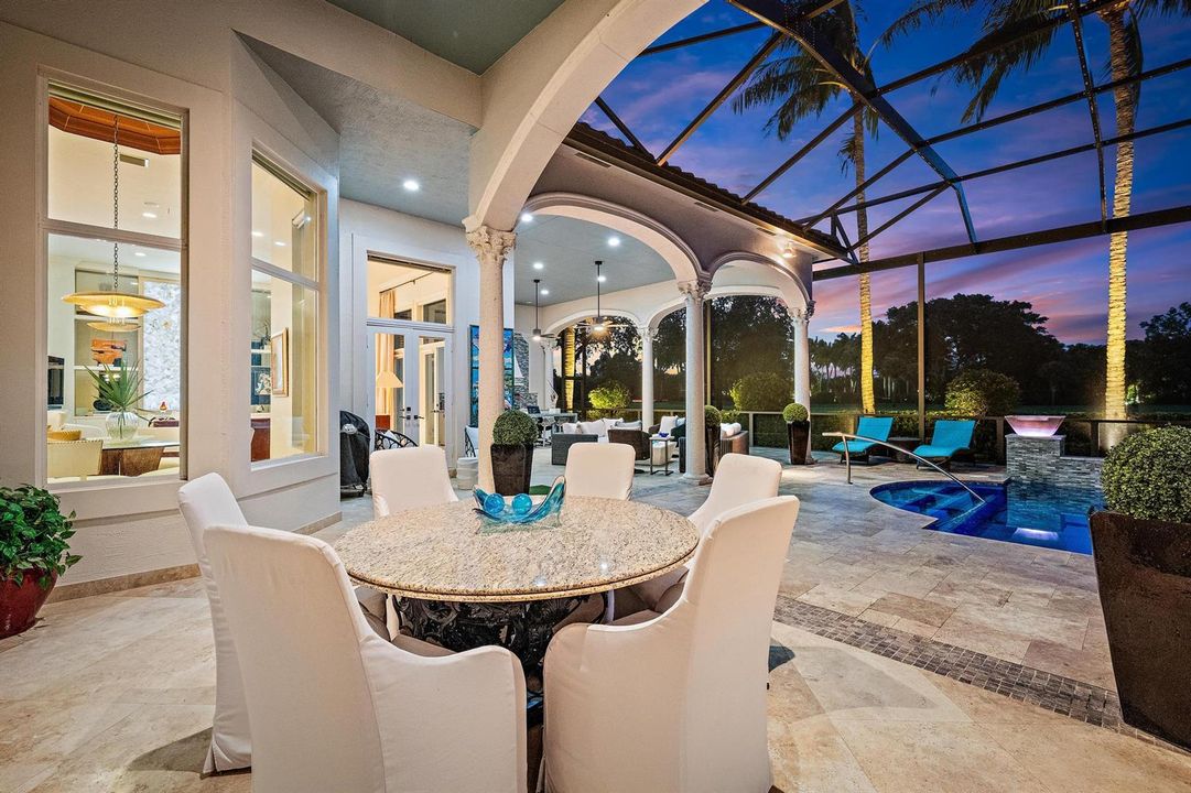7525 Hawk's Landing Drive