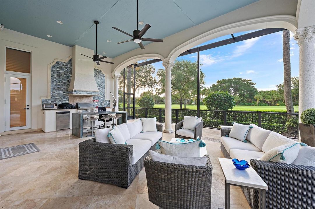 7525 Hawk's Landing Drive