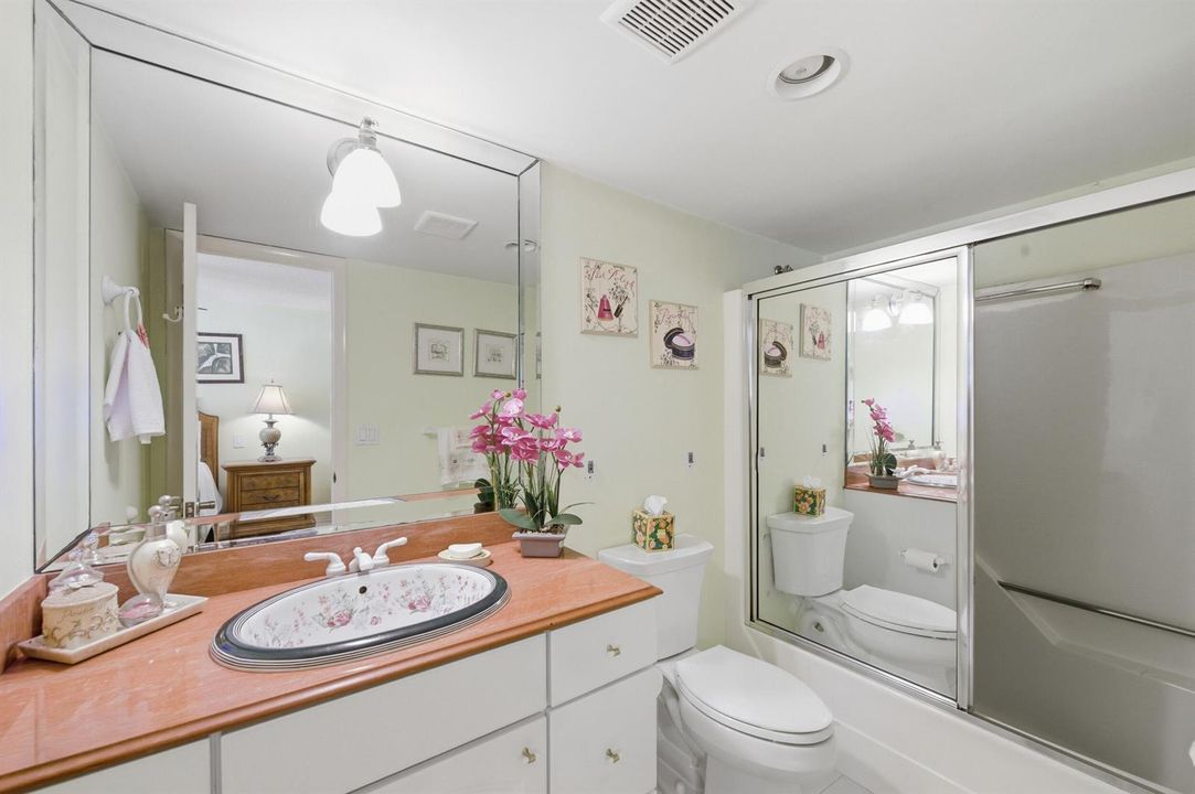 Bathroom 1