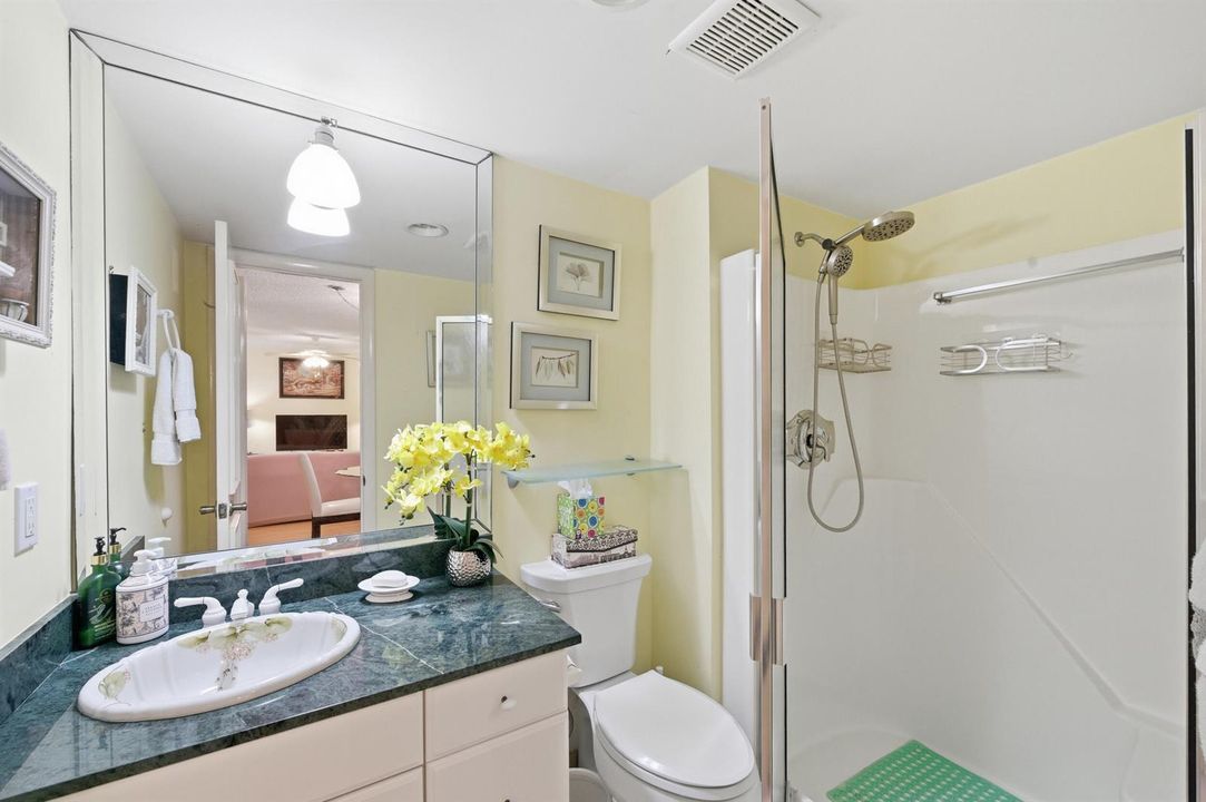 Bathroom #2