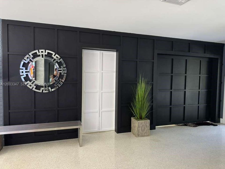 Doors Closed