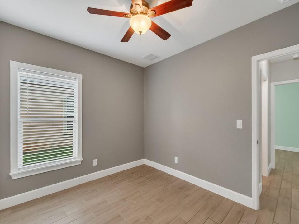 4TH BEDROOM