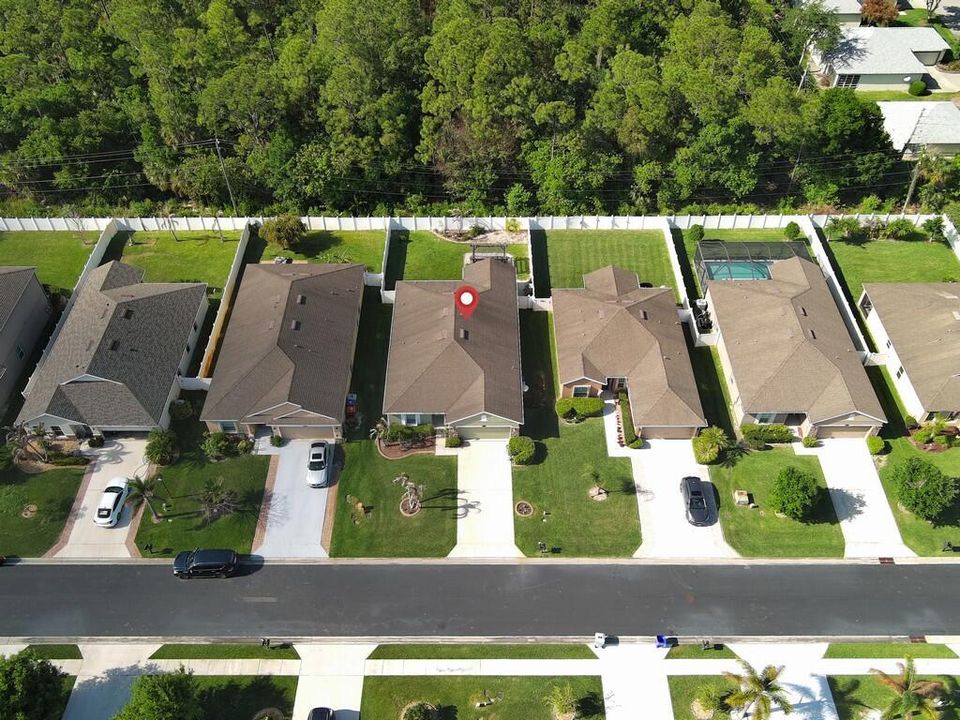 AERIAL VIEW N MARKED